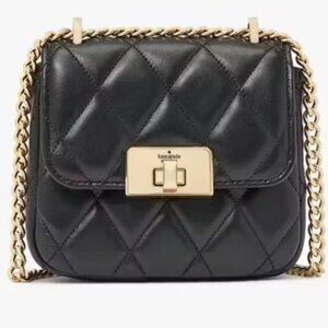 Kate Spade Mini carey crossbody